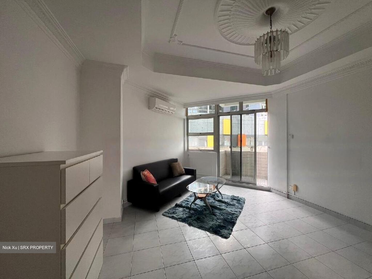 Roxy Square (D15), Apartment #503950001